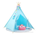 Children's Tents Indian kids teepee tent